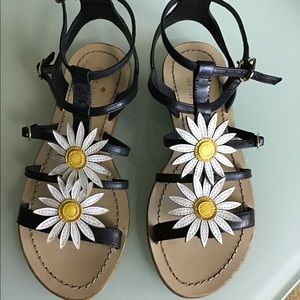 Kate Spade Gladiator sandals